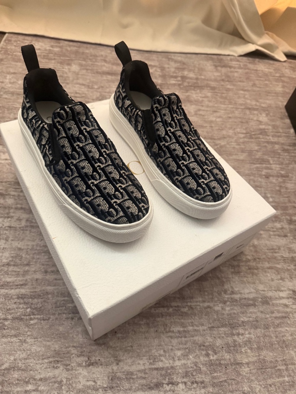 Dior Shoes